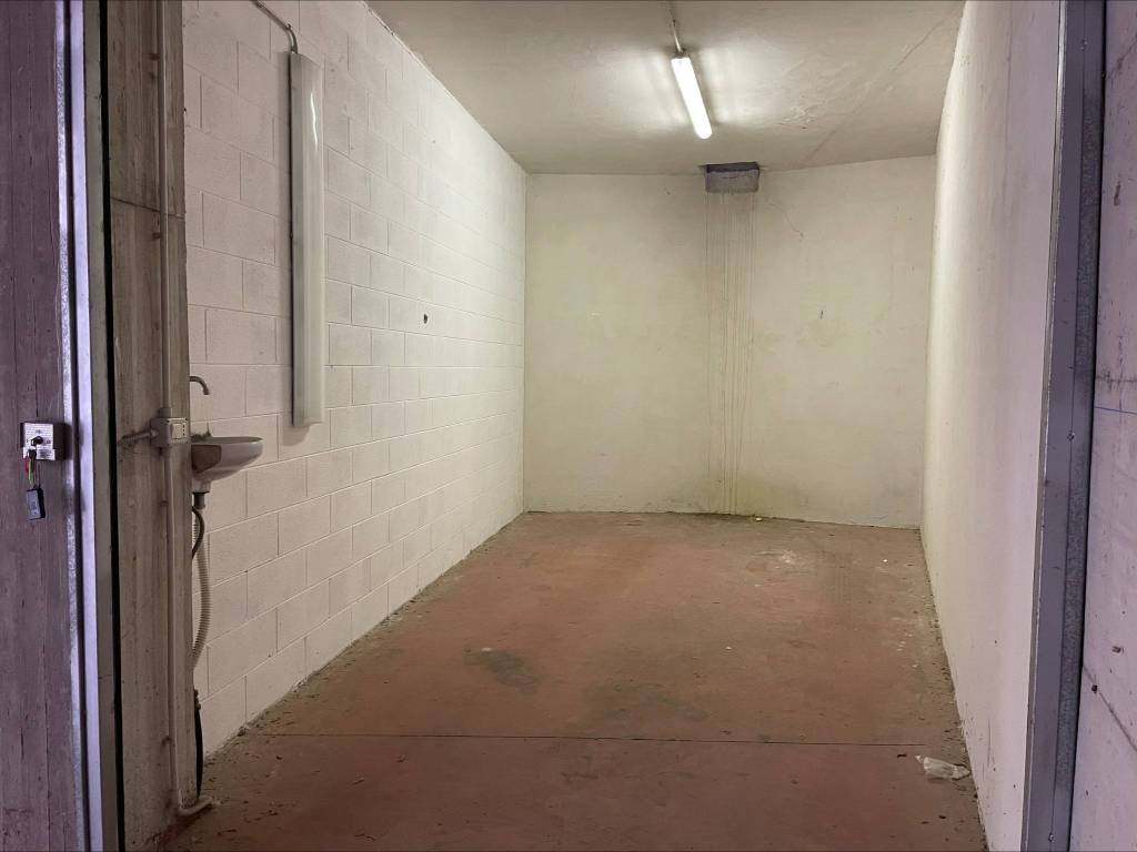 Box / garage a Spotorno in Via Laiolo, 53 - Foto 4