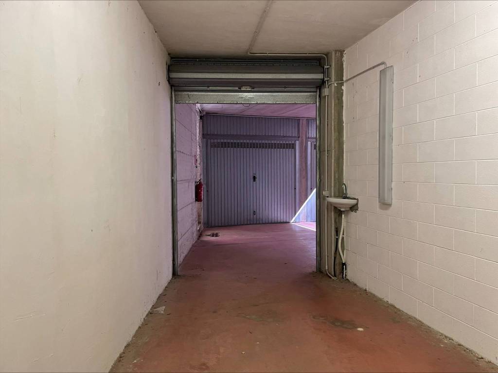 Box / garage a Spotorno in Via Laiolo, 53 - Foto 5