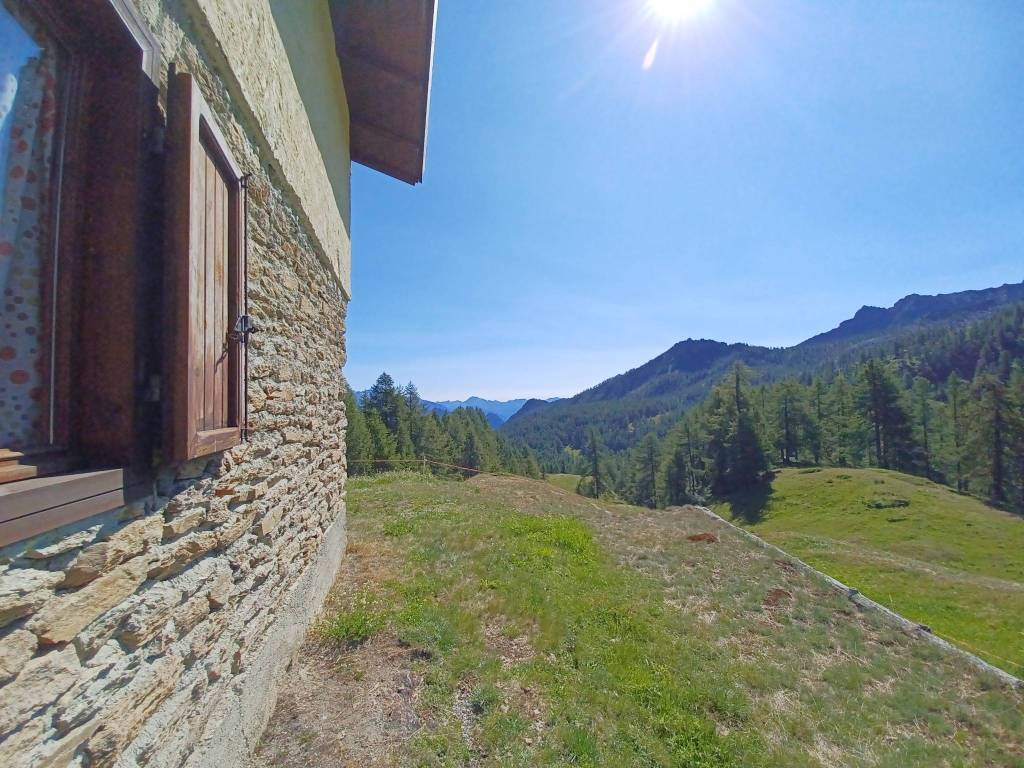 Appartamento a Champorcher in Creton - Foto 3