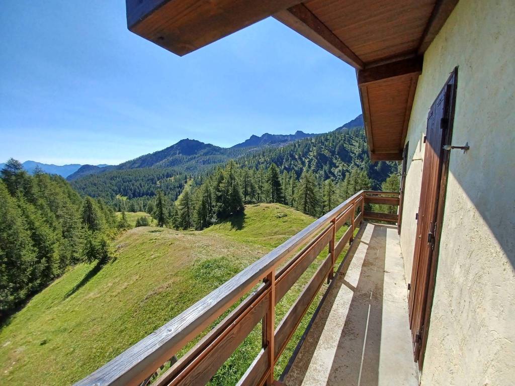 Appartamento a Champorcher in Creton - Foto 5