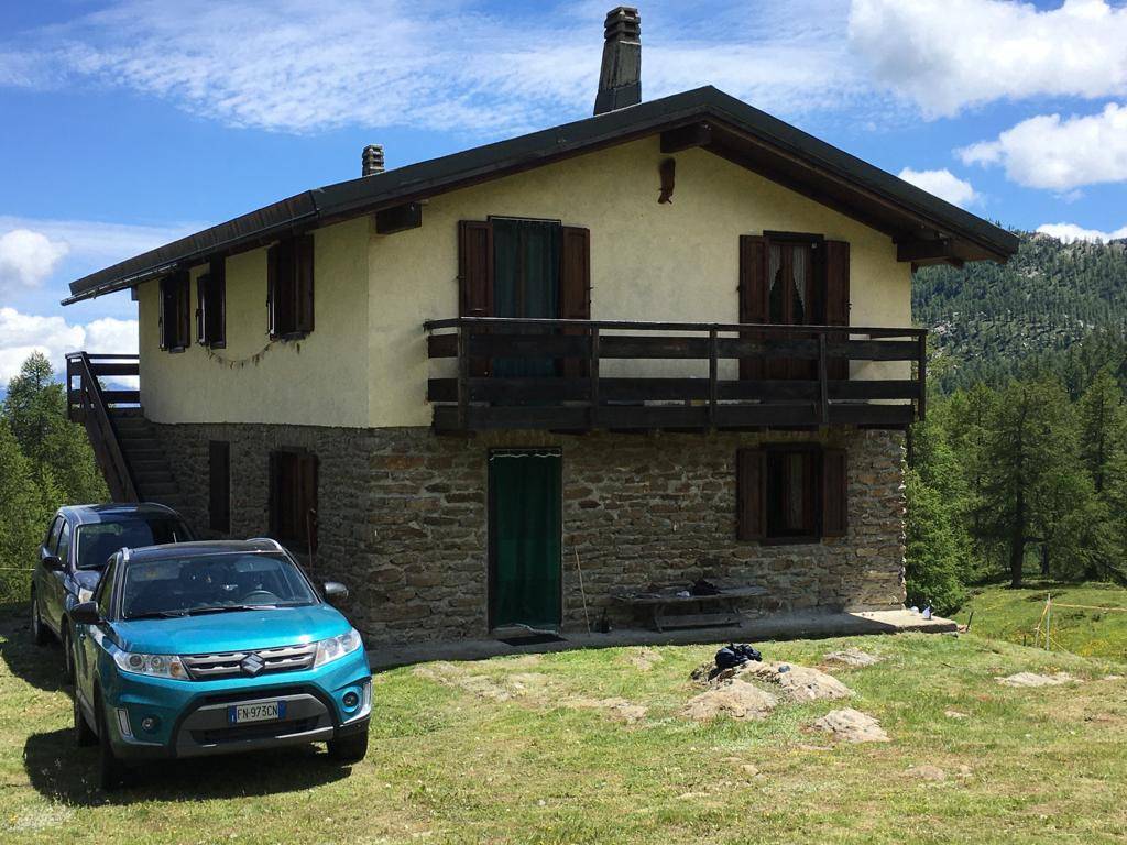 Appartamento a Champorcher in Creton - Foto 2