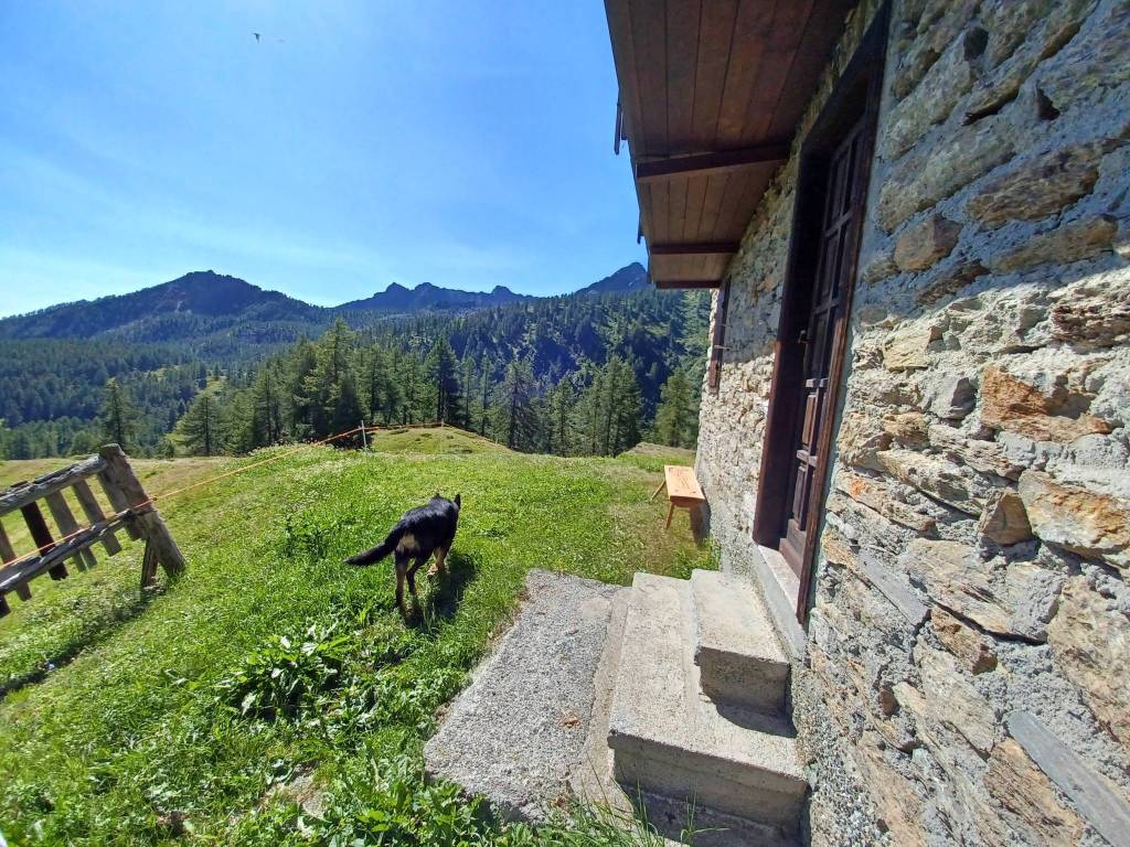 Appartamento a Champorcher in Creton - Foto 3