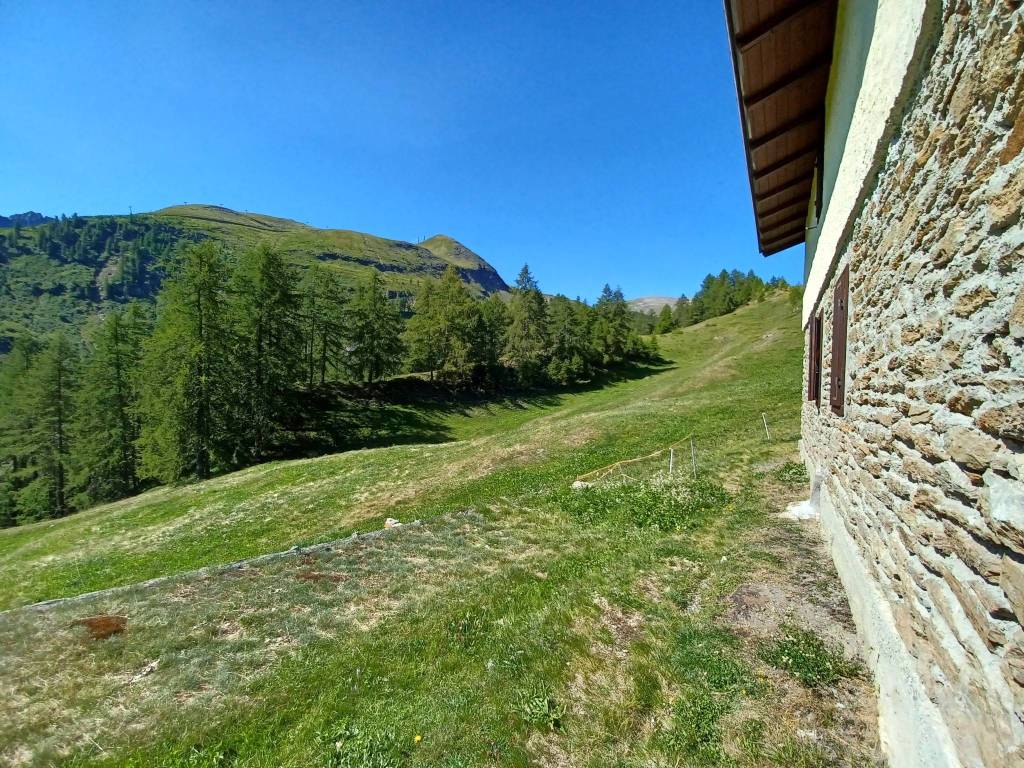 Appartamento a Champorcher in Creton - Foto 4