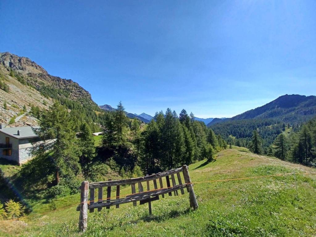 Appartamento a Champorcher in Creton - Foto 5