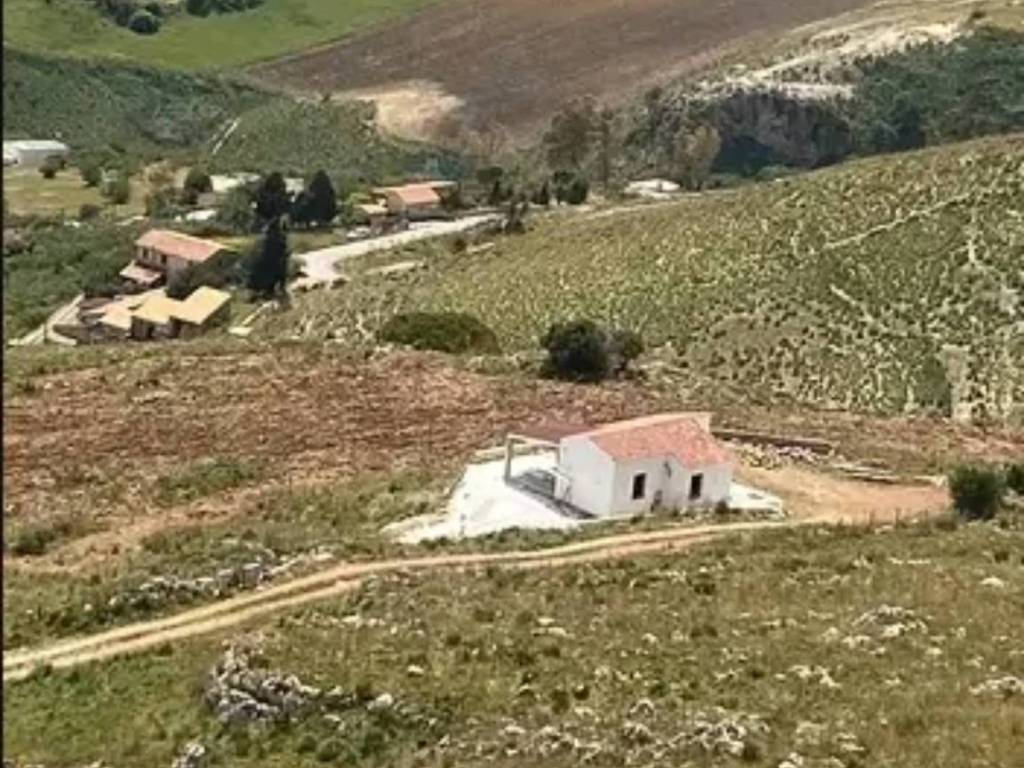 Villa a Castellammare del golfo in Contrada Sarmuci - Foto 2
