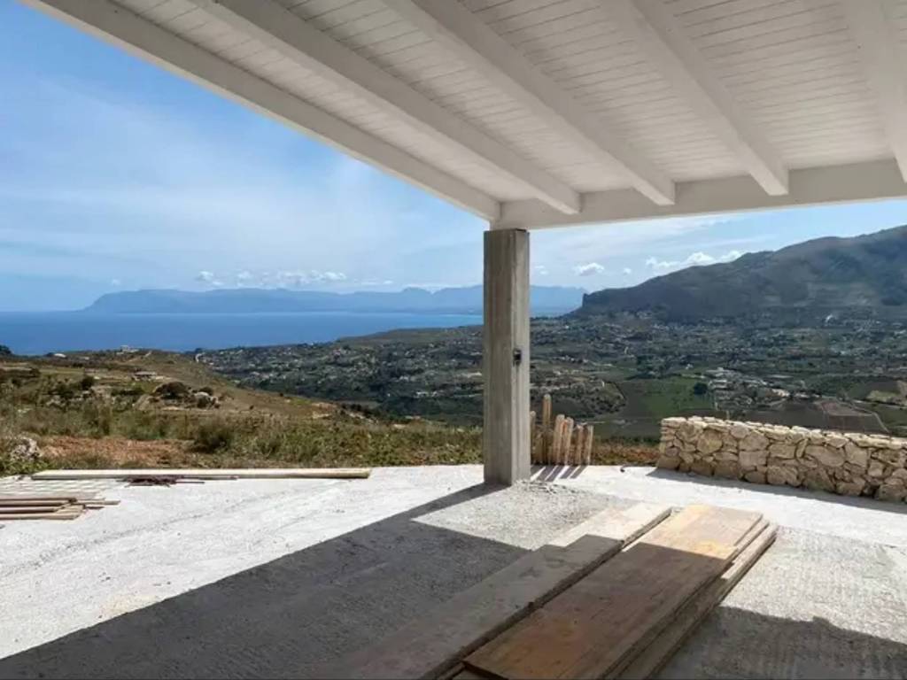 Villa a Castellammare del golfo in Contrada Sarmuci - Foto 3
