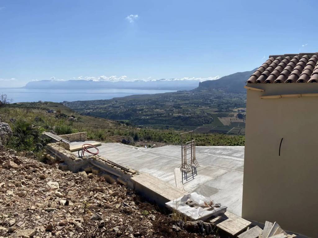 Villa a Castellammare del golfo in Contrada Sarmuci - Foto 4