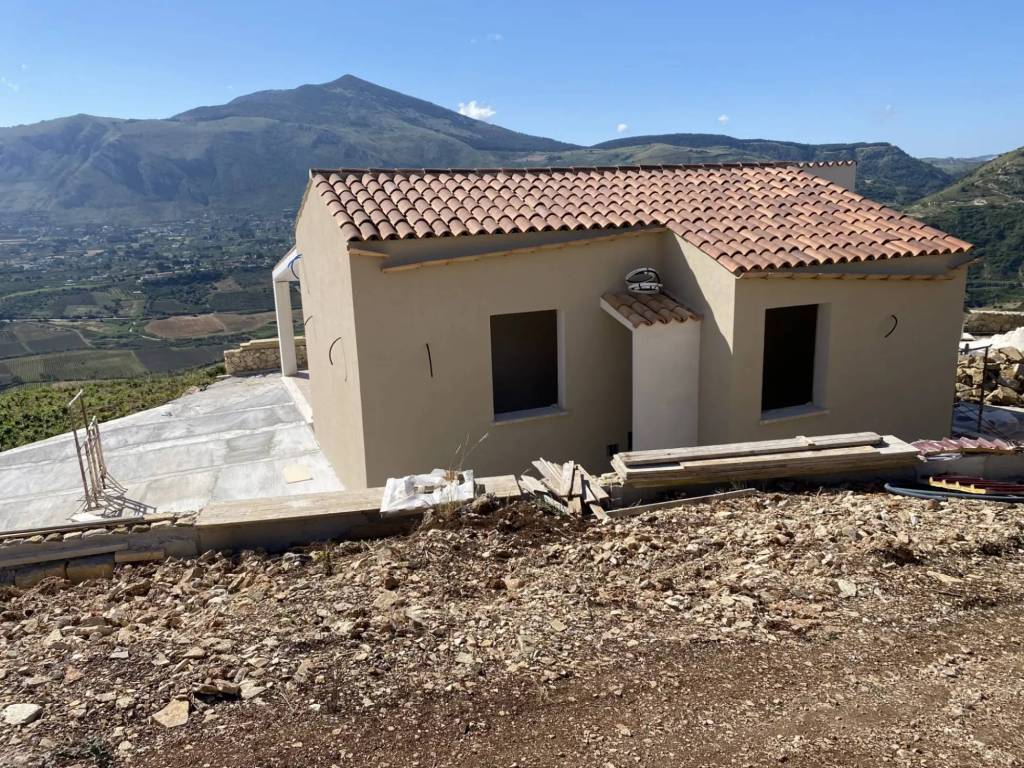 Villa a Castellammare del golfo in Contrada Sarmuci - Foto 5