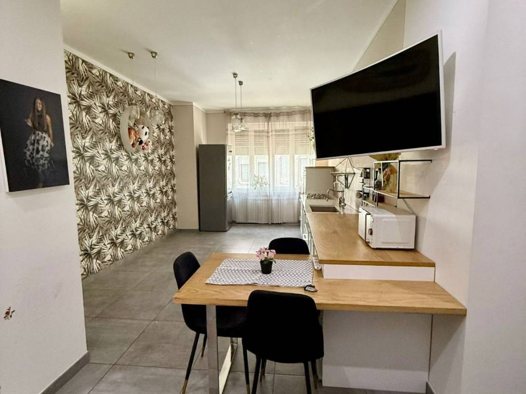 Appartamento a Asti in Corso Vittorio Alfieri, 145 - Foto 3