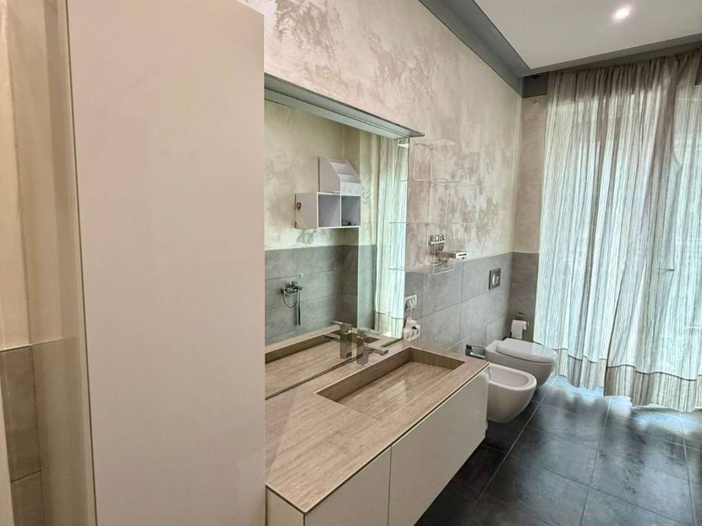 Appartamento a Asti in Corso Vittorio Alfieri, 145 - Foto 5
