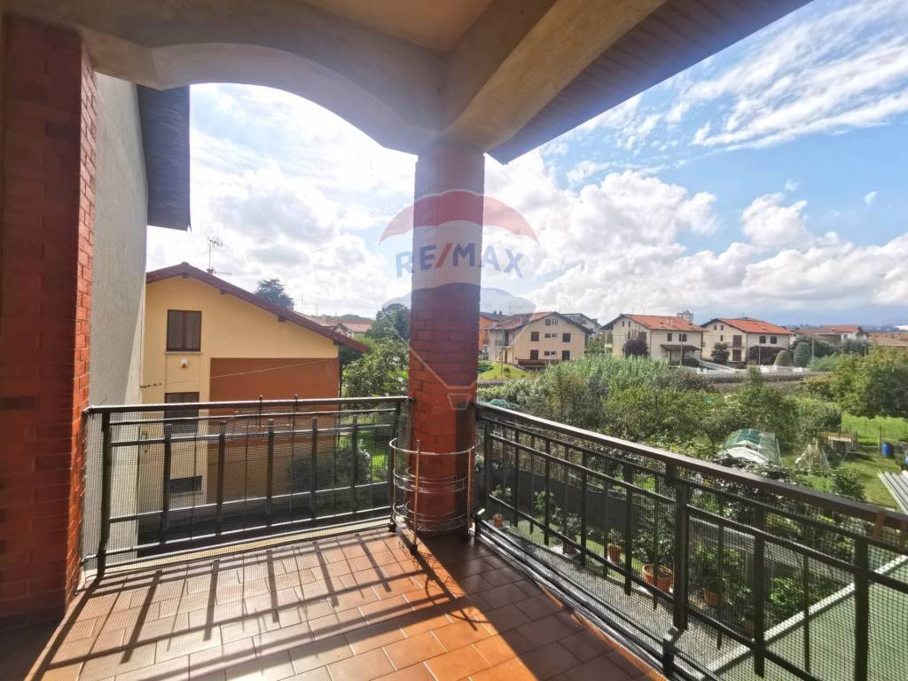 Villa a Vigliano biellese in Via Felice Trossi, 56 - Foto 3