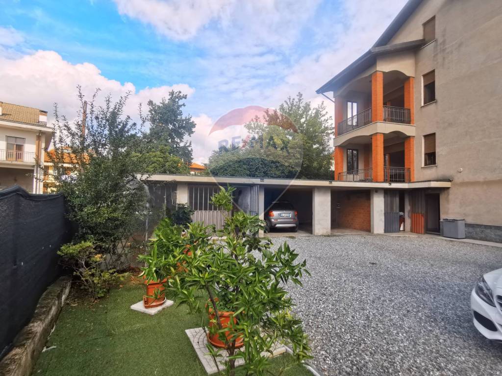 Villa a Vigliano biellese in Via Felice Trossi, 56 - Foto 4