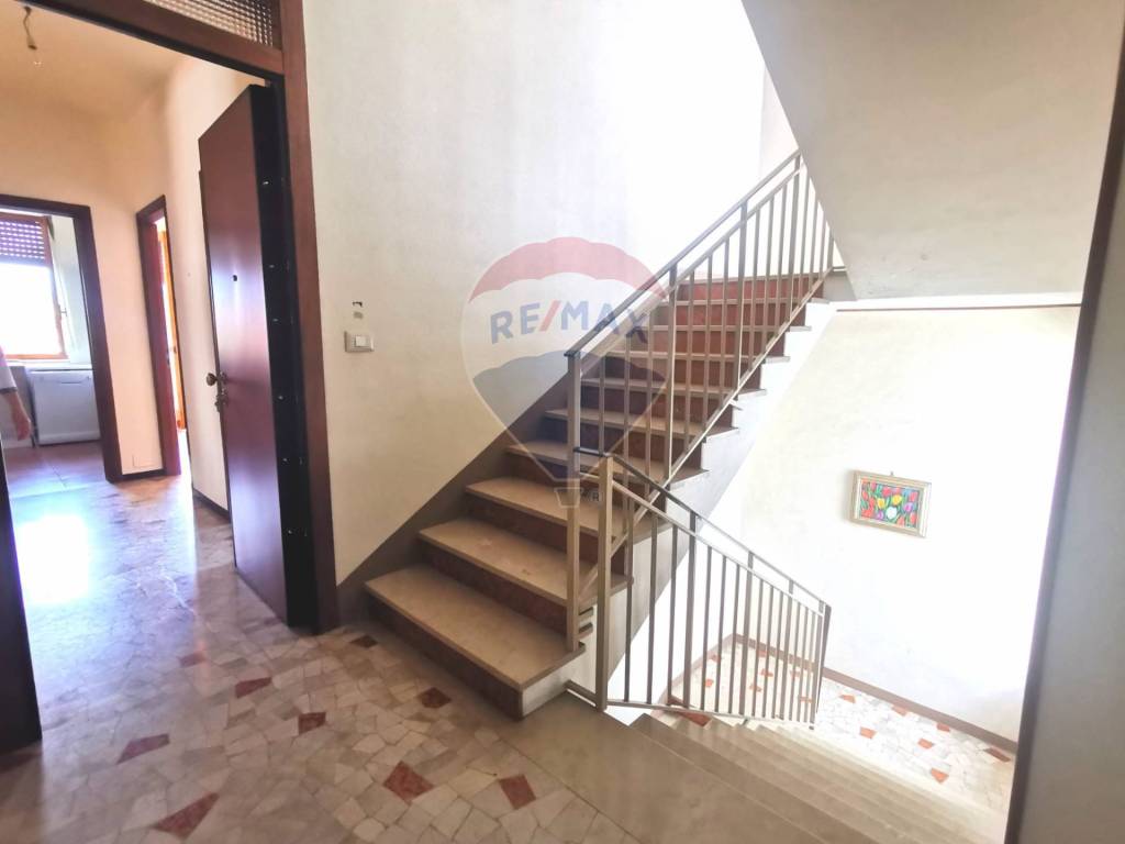 Villa a Vigliano biellese in Via Felice Trossi, 56 - Foto 5
