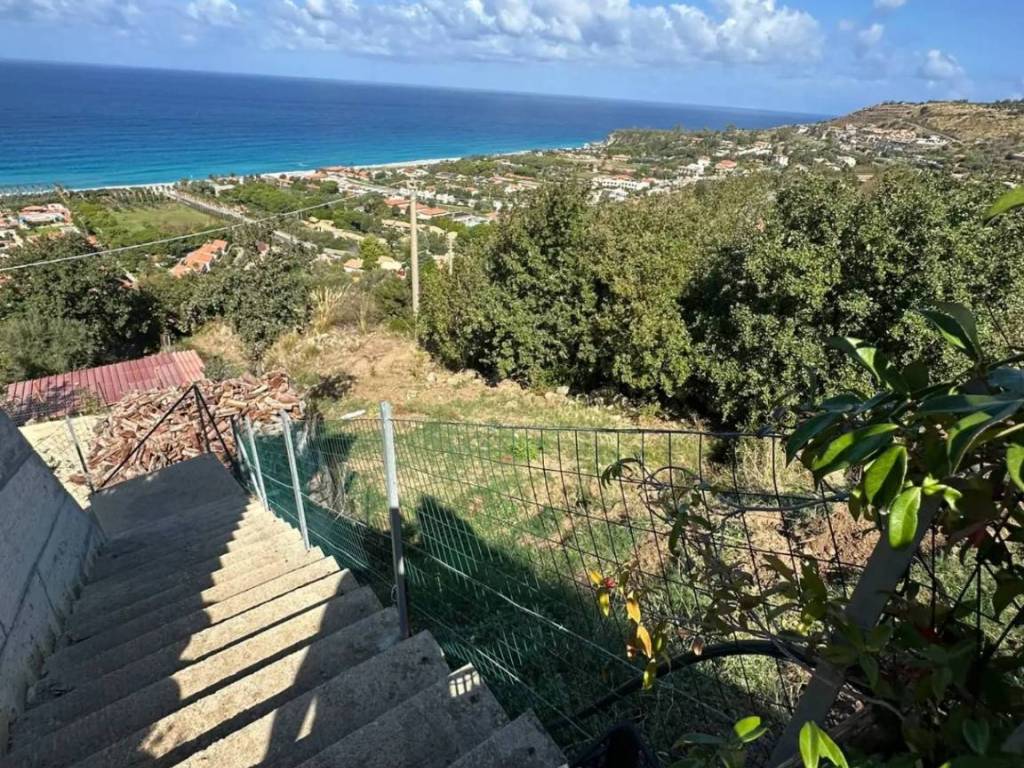 Villetta a schiera a Vibo valentia in Contrada le Calate - Foto 4