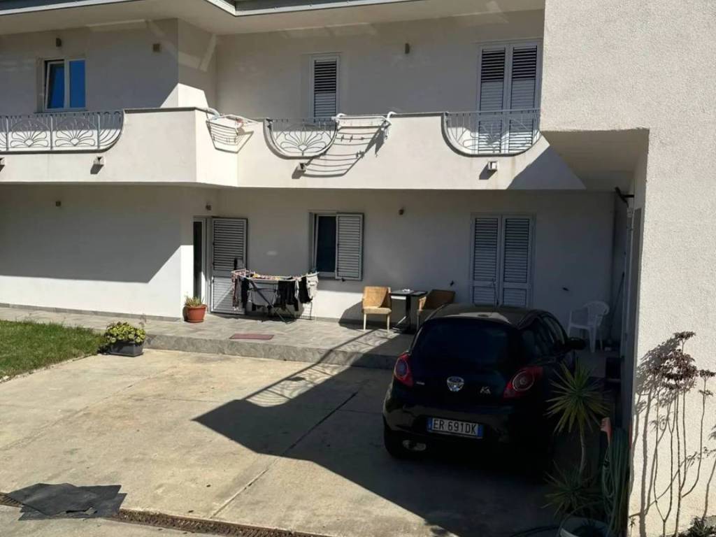 Villetta a schiera a Vibo valentia in Contrada le Calate - Foto 5