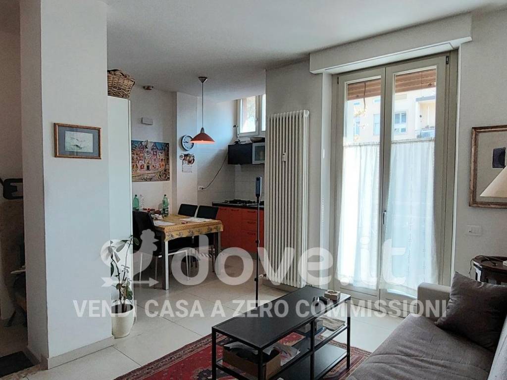 Appartamento a Pesaro in Viale Mario Pagano, 9 - Foto 3
