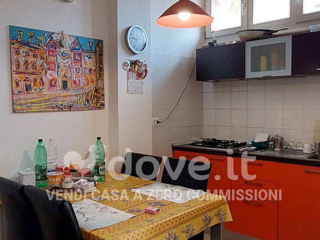 Appartamento a Pesaro in Viale Mario Pagano, 9 - Foto 4