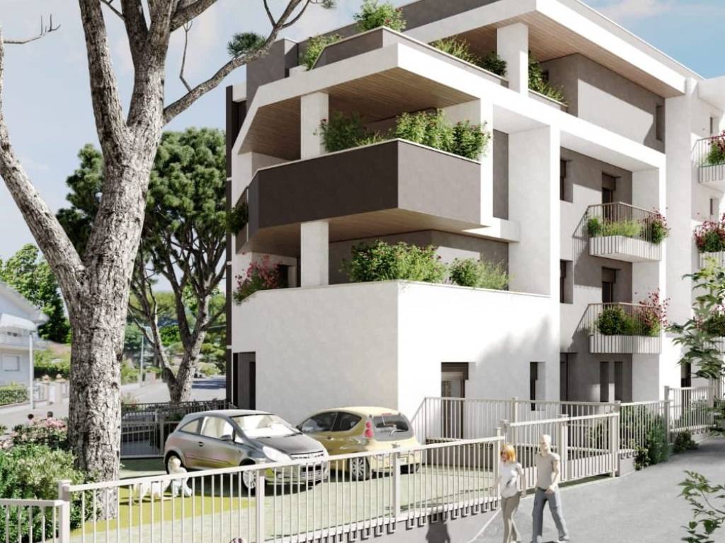 Appartamento a Riccione in Viale Abruzzi, 12 - Foto 2