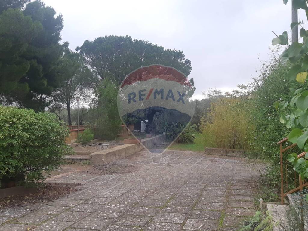 Villa a Piazza armerina in Contrada Camitrice - Foto 5