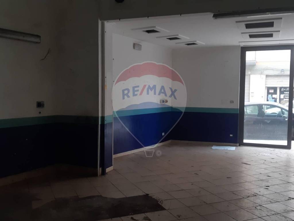 Immobile a Caltanissetta in Via Napoleone Colajanni, 252 - Foto 2