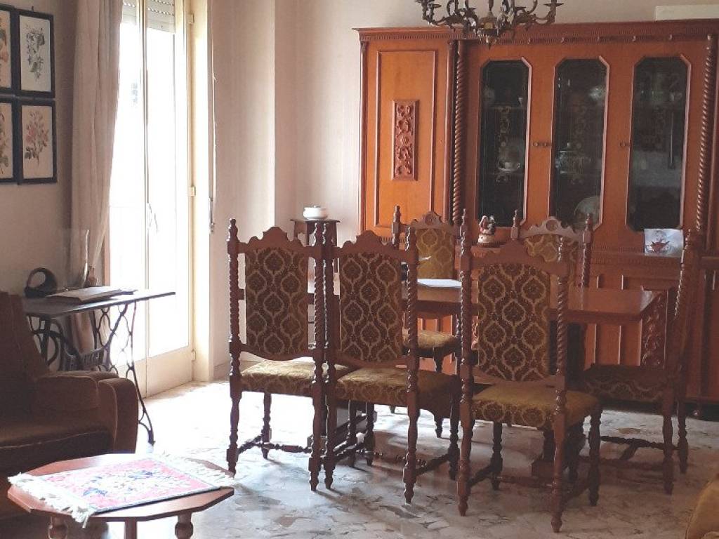 Appartamento a Caltanissetta in Viale Sicilia, 126 - Foto 3
