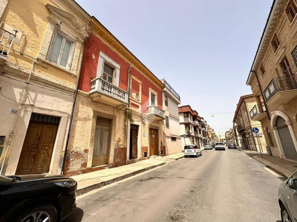 Casa indipendente a San severo in Via sicilia, 86 - Foto 2