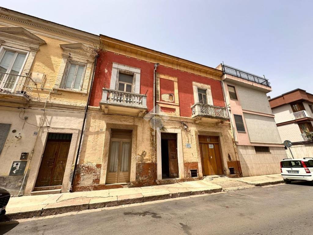 Casa indipendente a San severo in Via sicilia, 86 - Foto 3