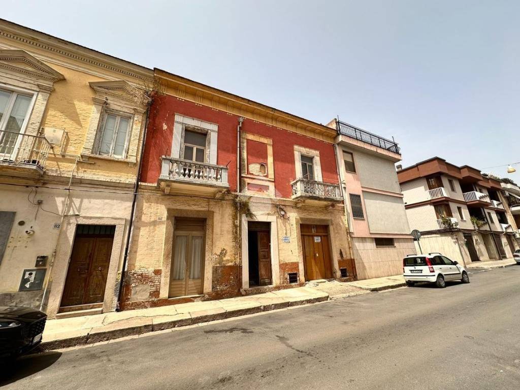 Casa indipendente a San severo in Via sicilia, 86 - Foto 4