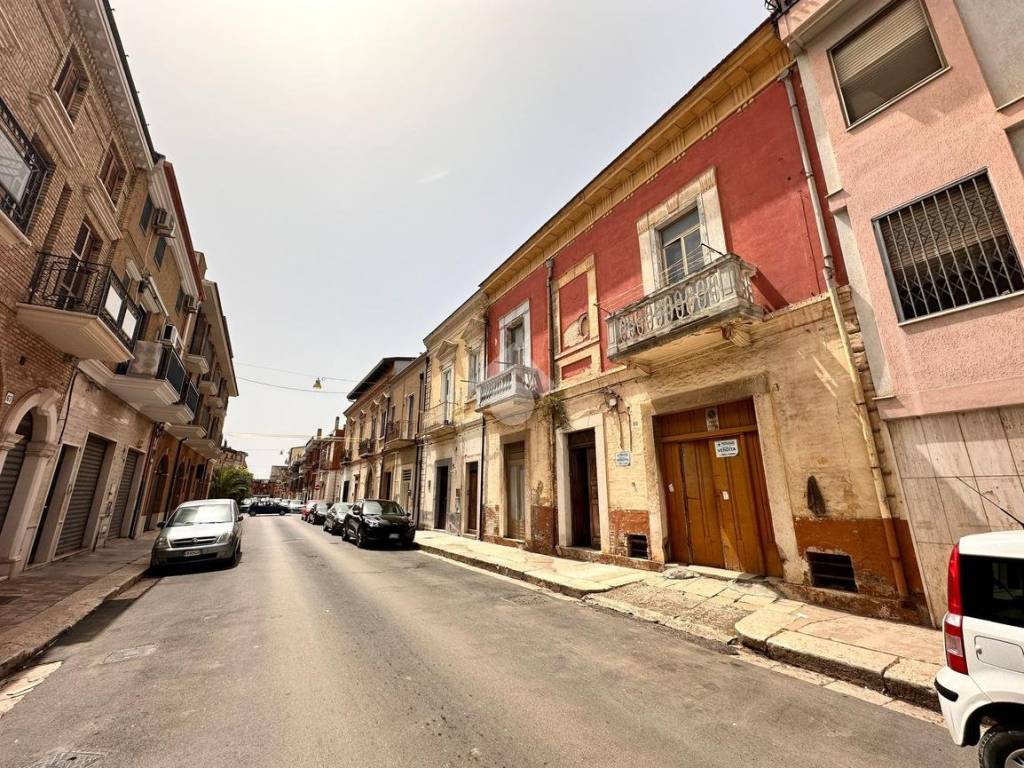 Casa indipendente a San severo in Via sicilia, 86 - Foto 5