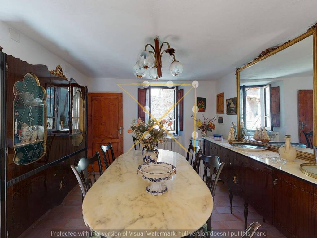 Casa indipendente a Chitignano in Via Roma - Foto 2