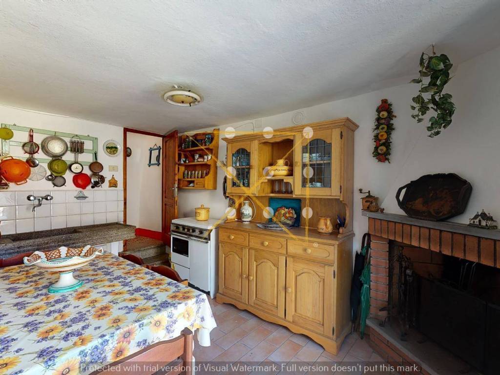 Casa indipendente a Chitignano in Via Roma - Foto 3