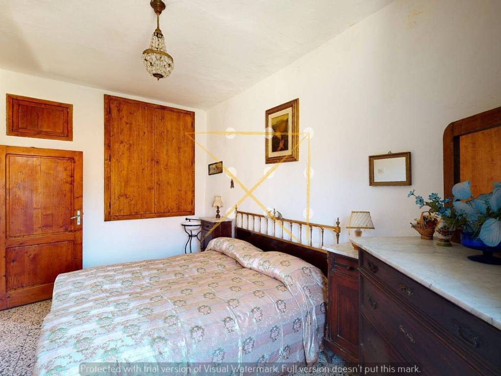 Casa indipendente a Chitignano in Via Roma - Foto 5