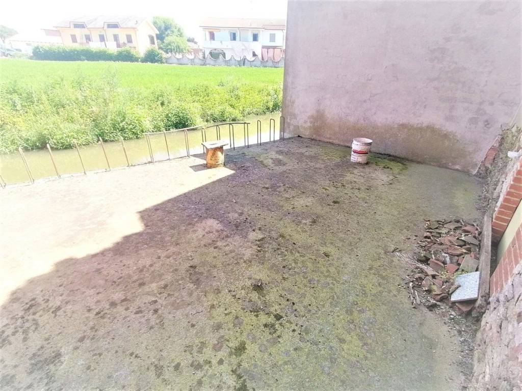 Rustico / casale a Pezzana in via adua, 10 - Foto 5
