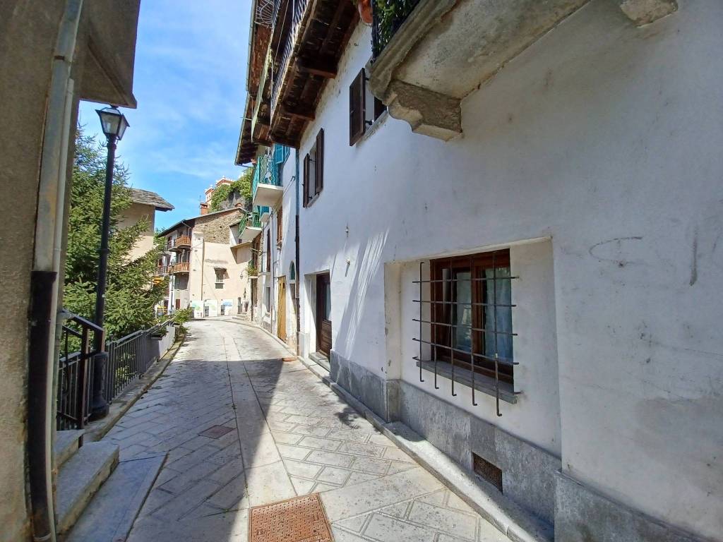 Appartamento a Pont-saint-martin in Via Roma, 51 - Foto 2