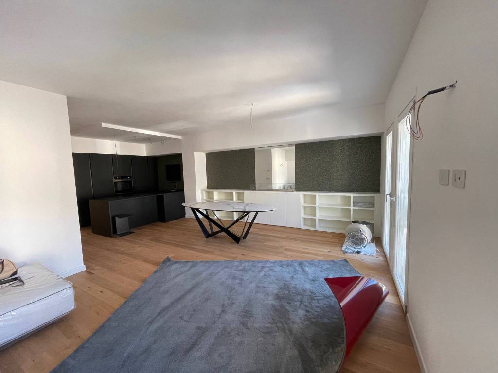 Appartamento a Domodossola in Via Attilio Binda, 26 - Foto 2