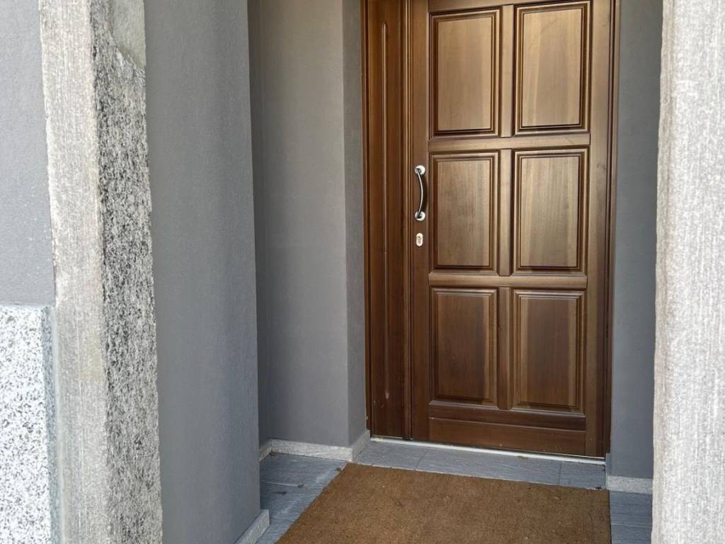 Appartamento a Domodossola in Via Attilio Binda, 26 - Foto 4