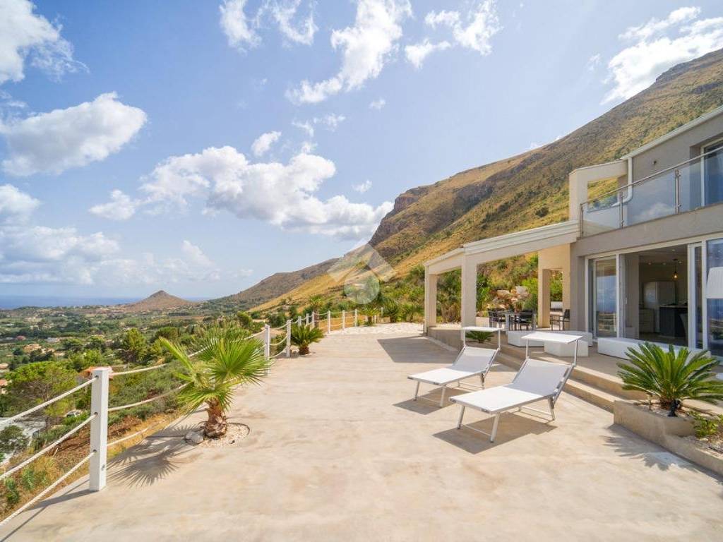 Villa a Castellammare del golfo in Contrada Costamante - Foto 2