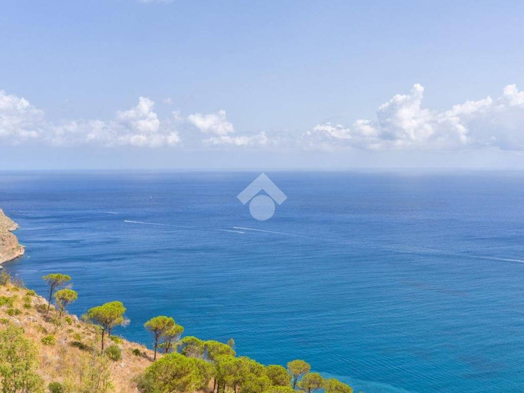 Villa a Castellammare del golfo in Contrada Costamante - Foto 5