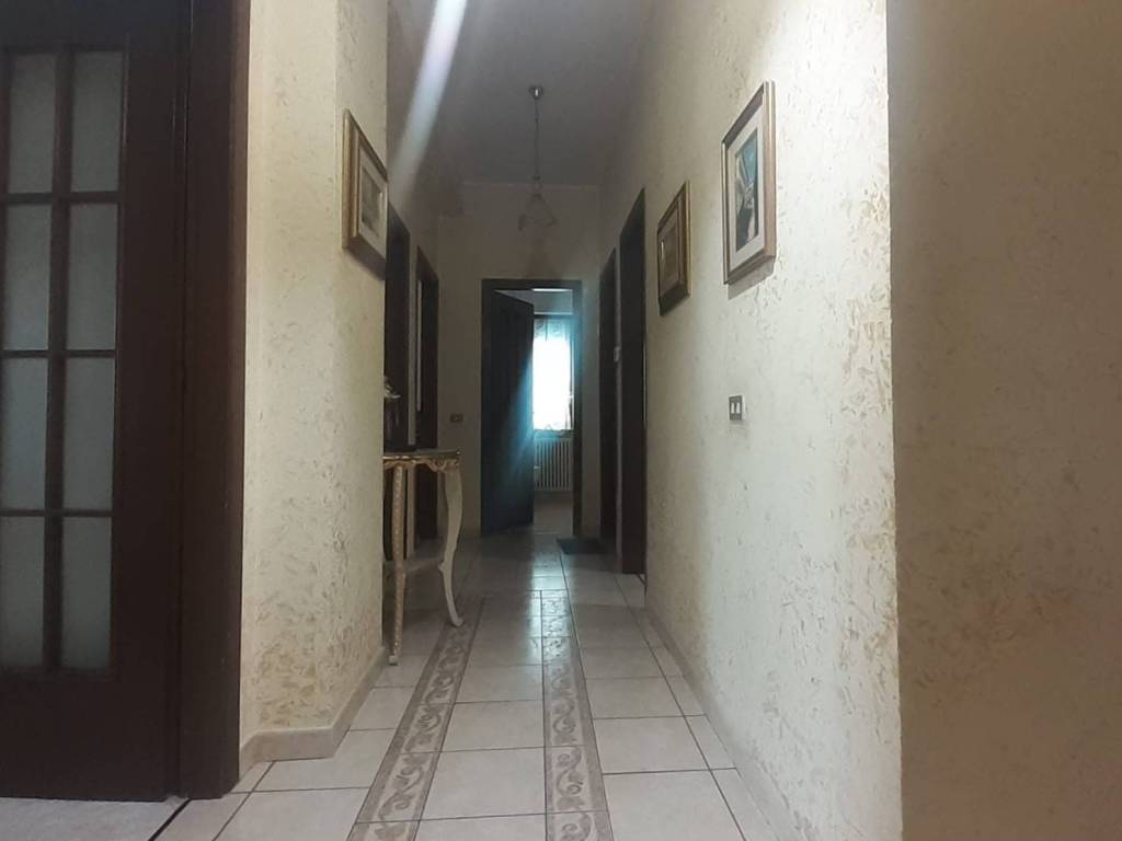 Appartamento a Catanzaro in Via Molise, 11 - Foto 3