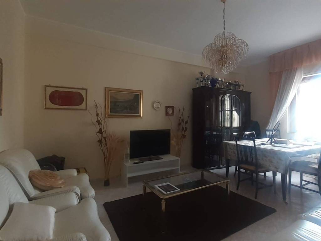 Appartamento a Catanzaro in Via Molise, 11 - Foto 5