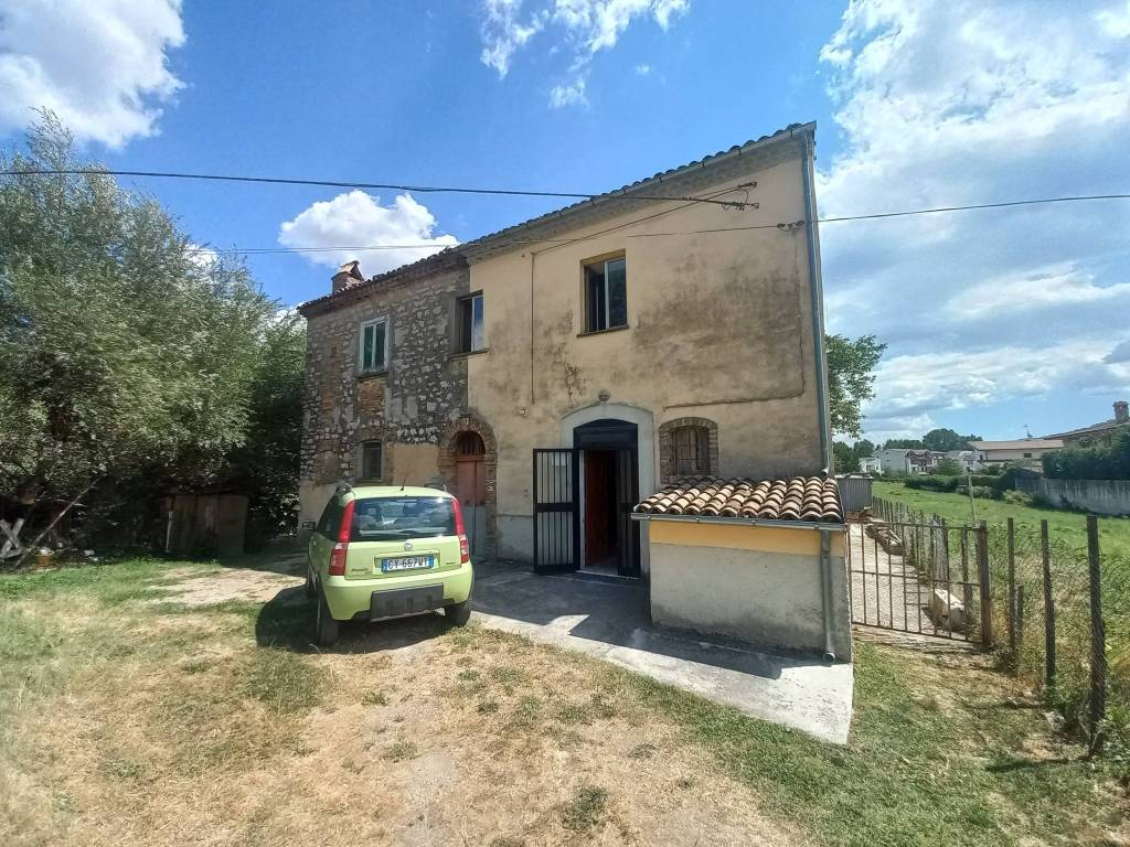 Rustico / casale a Bojano in Via San Bartolomeo - Foto 2