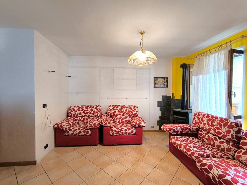 Casa indipendente a Caspoggio in Via Ezio Vanoni - Foto 3