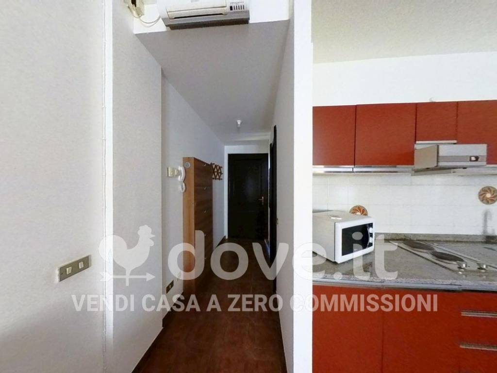Appartamento a Luino in Via Alessandro Manzoni, 22 - Foto 5