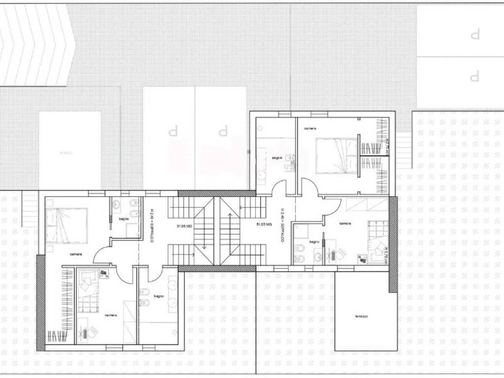 Terreno a Colle di val d'elsa - Foto 5