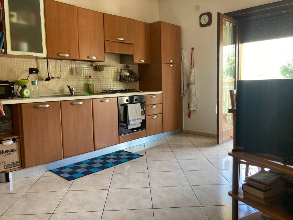 Appartamento a Piedimonte san germano in VIA CIMABUE - Foto 3