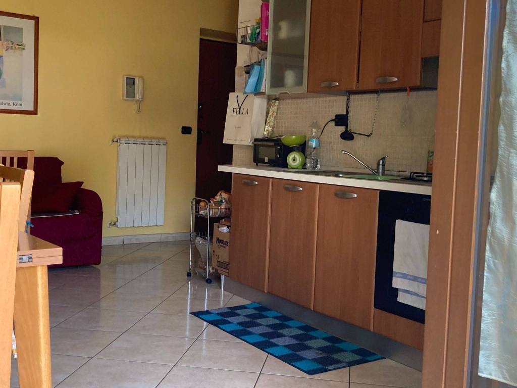 Appartamento a Piedimonte san germano in VIA CIMABUE - Foto 4