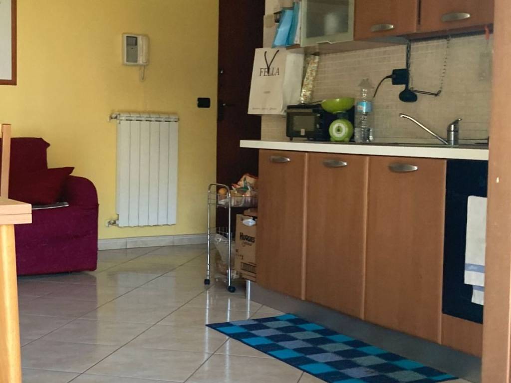 Appartamento a Piedimonte san germano in VIA CIMABUE - Foto 5