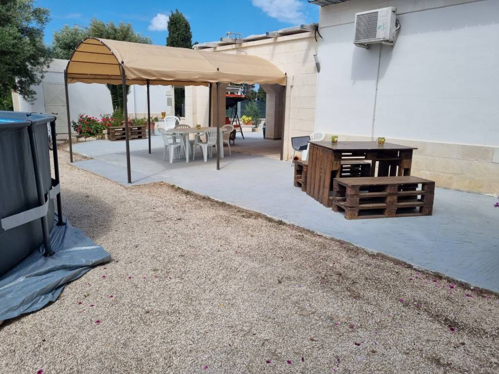 Villa a Carovigno in SP33 - Foto 2