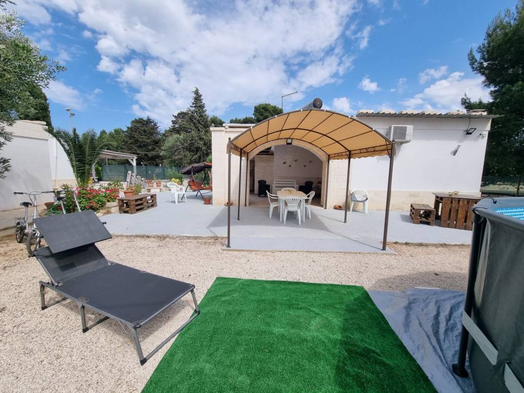 Villa a Carovigno in SP33 - Foto 3