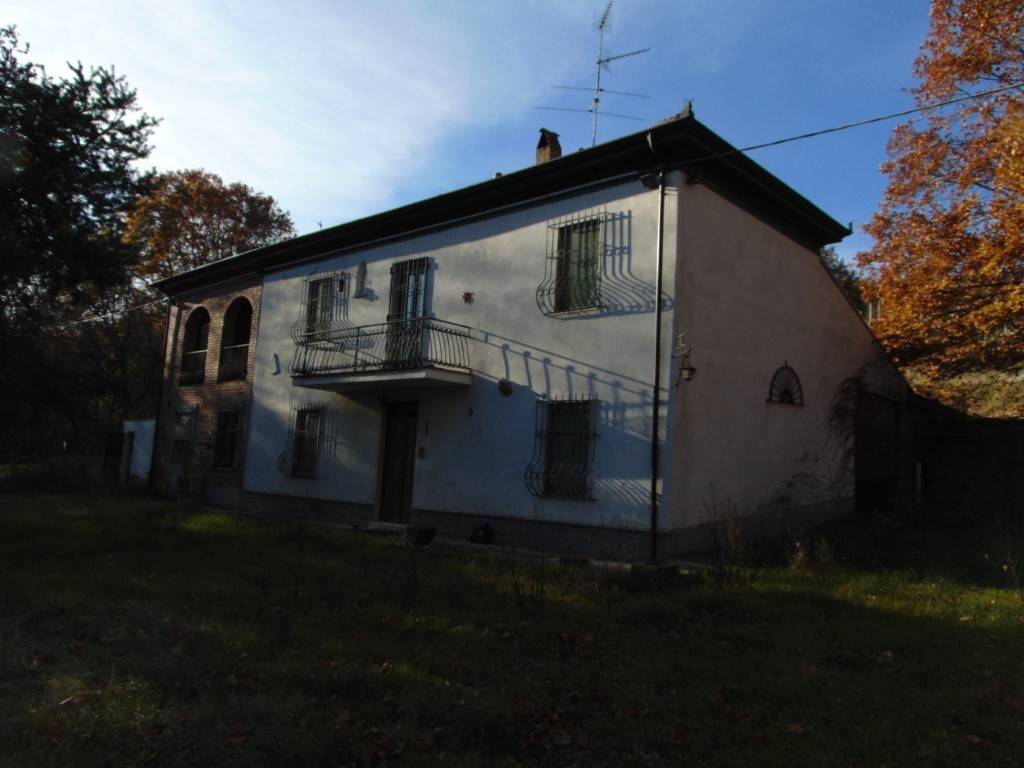 Rustico / casale a Mombaruzzo in Via Cervino, 22 - Foto 2